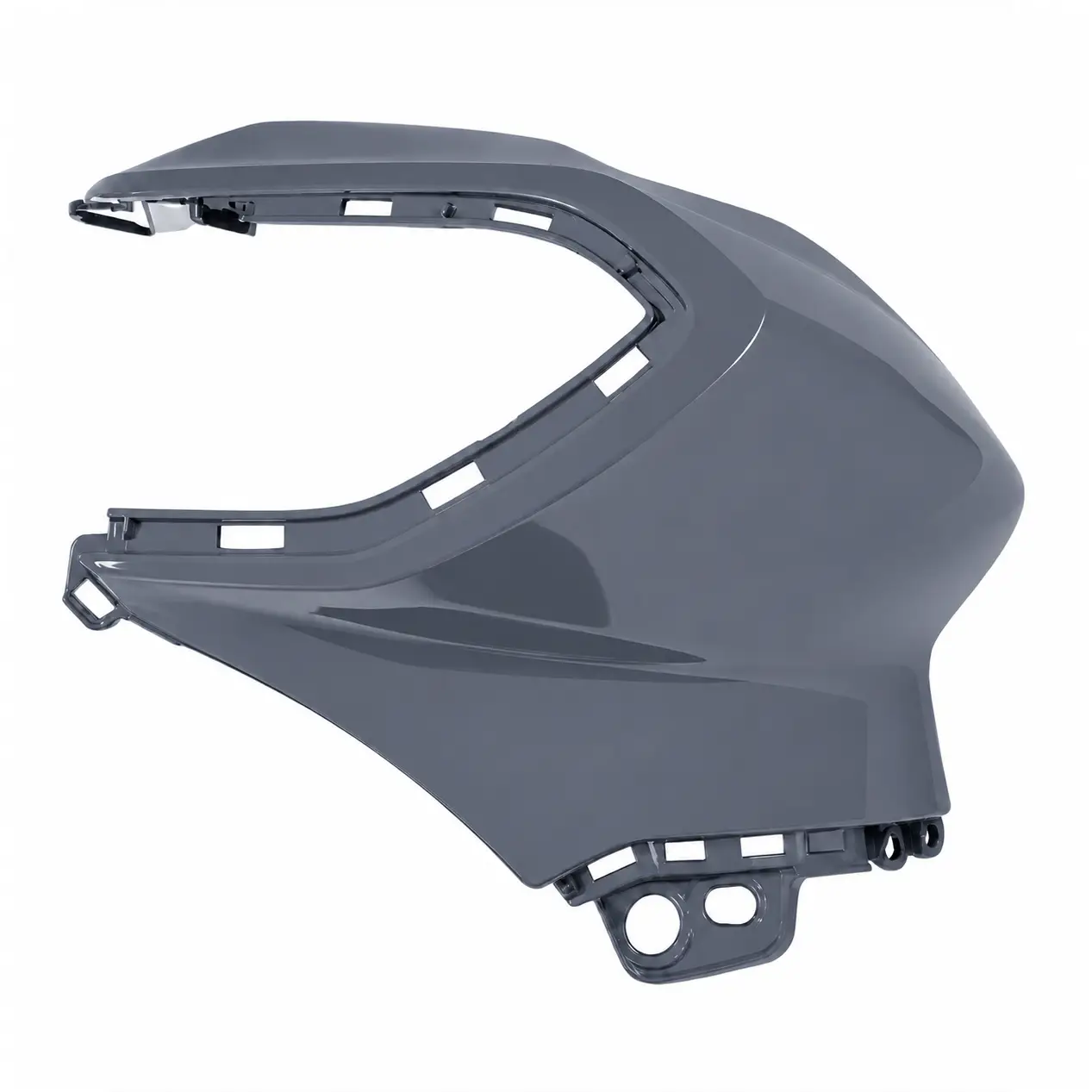 wing left nardo mt25 بغل باک چپ یاماها Mt25 ناردو