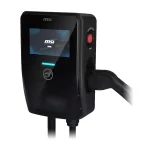 شارژر خودرو برقی MSI مدل EV Premium 9S6-XP0121-079