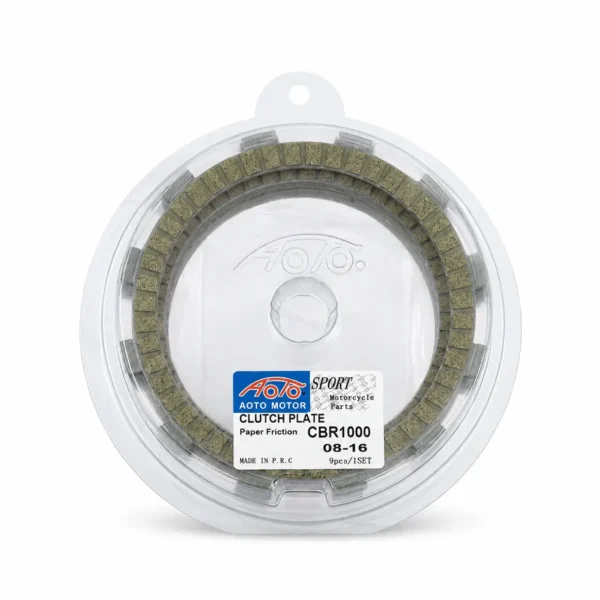صفحه کلاچ هوندا CBR 1000
