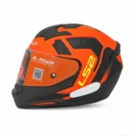 کلاه کاسکت LS2 فک ثابت مدل FF352