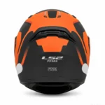 کلاه کاسکت LS2 فک ثابت مدل FF352