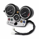 کیلومتر هوندا CB 1000
