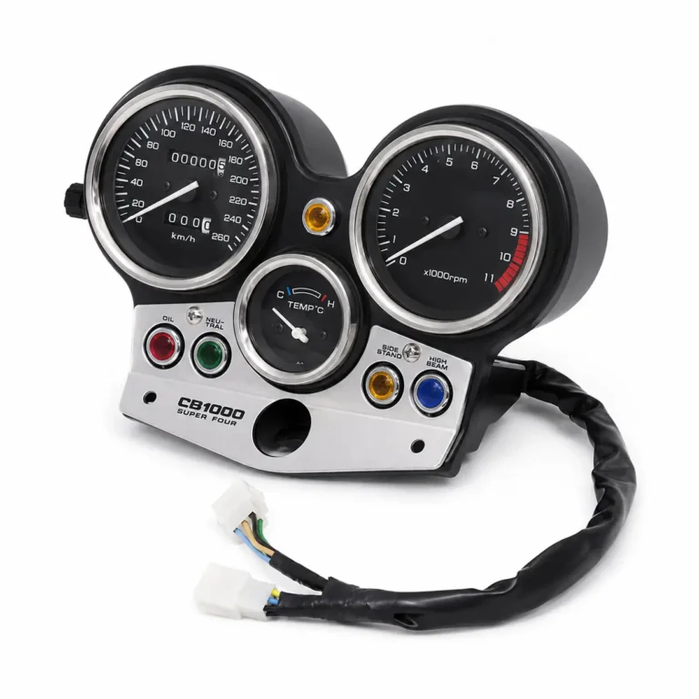 کیلومتر هوندا CB 1000