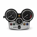 کیلومتر هوندا CB 1000