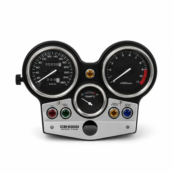 کیلومتر هوندا CB 1000