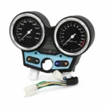 کیلومتر هوندا وسط دیجیتال CB 400