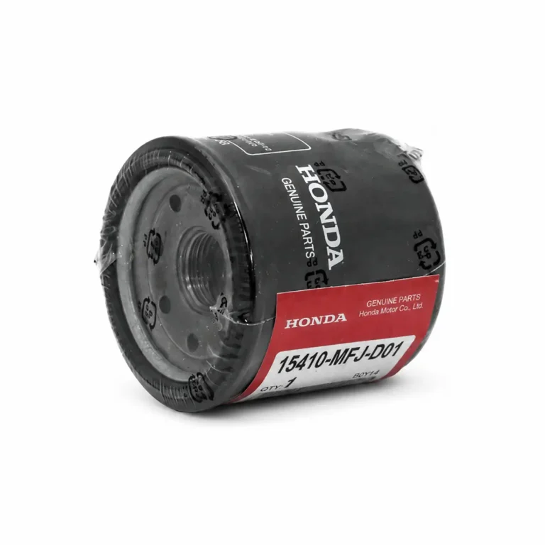 فیلتر روغن هوندا موتورسیکلت هوندا HONDA CBR