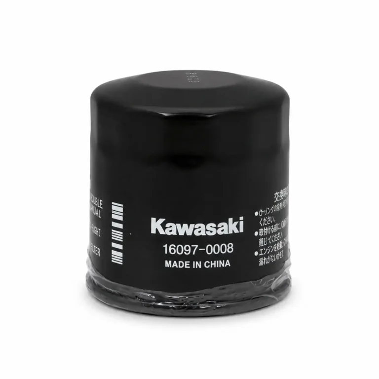 فیلتر روغن موتور سیکلت کاوازاکی ۲۵۰ تا ۱۳۰۰ سی سی