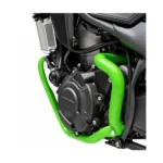 شلنگ رادیاتور قهرمانی Kawasaki Zx25r