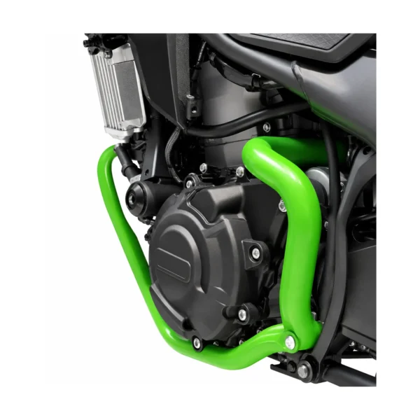 شلنگ رادیاتور قهرمانی Kawasaki Zx25r
