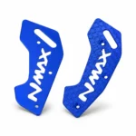 کف پایی اسپرت یاماها Nmax آبی
