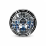 چراغ جلو گرد LED  هوندا CB