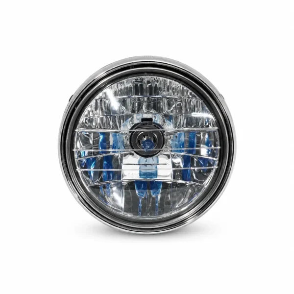 چراغ جلو گرد LED  هوندا CB