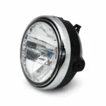 چراغ جلو گرد LED  هوندا CB