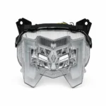 چراغ خطر عقب LED موتورسیکلت یاماها MT09
