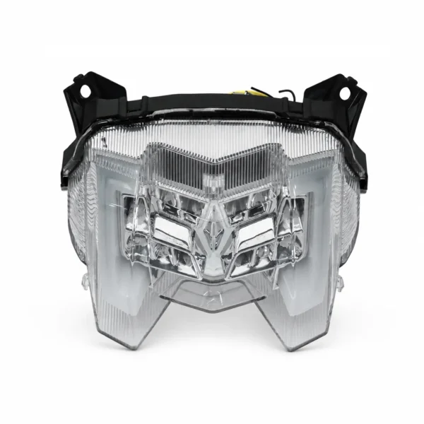 چراغ خطر عقب LED موتورسیکلت یاماها MT09
