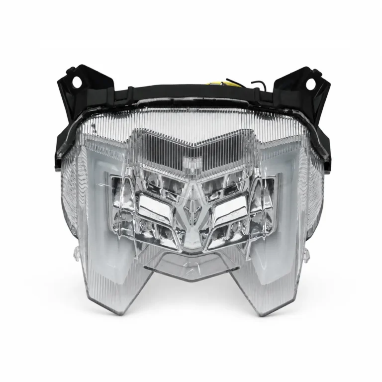 چراغ خطر عقب LED موتورسیکلت یاماها MT09