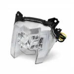 چراغ خطر عقب LED موتورسیکلت یاماها MT09