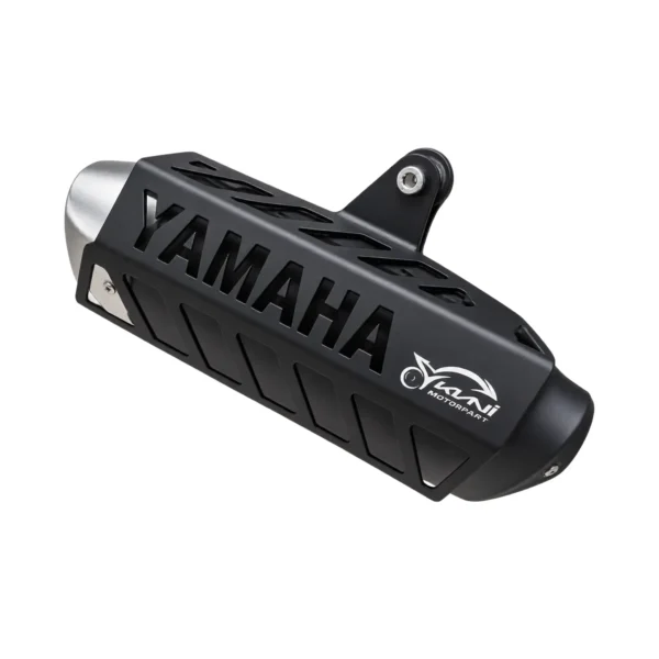 محافظ اگزوز یاماها YAMAHA R25 , MT25