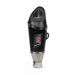 اگزوز قهرمانی یوشیمورا تمام کربن سایلنسر دار YOSHIMURA R11