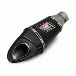 اگزوز قهرمانی یوشیمورا تمام کربن سایلنسر دار YOSHIMURA R11
