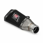 اگزوز قهرمانی یوشیمورا تمام کربن سایلنسر دار YOSHIMURA R11