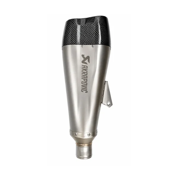 اگزوز قهرمانی اکراپویچ دولول akrapovic