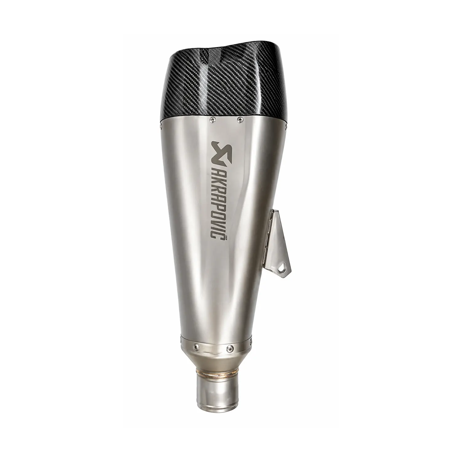 اگزوز قهرمانی اکراپویچ دولول akrapovic اگزوز قهرمانی اکراپویچ دولول akrapovic - تصویر 1