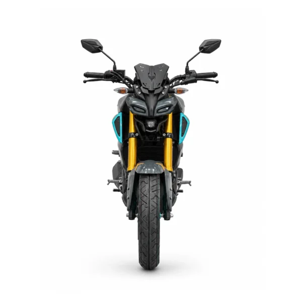 شیلد ایرون من یاماها  YAMAHA MT15