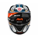 کلاه کاسکت فک ثابت AVA Helmets