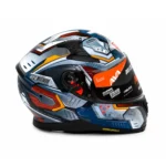 کلاه کاسکت فک ثابت AVA Helmets