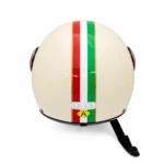 کلاه کاسکت بیون Beon B120 کرم