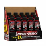 اکتان بوستر موتورسیکلت لوکاس Lucas Octane Booster 59ml