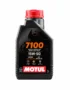 روغن موتول یک لیتری MOTUL 7100 15w50