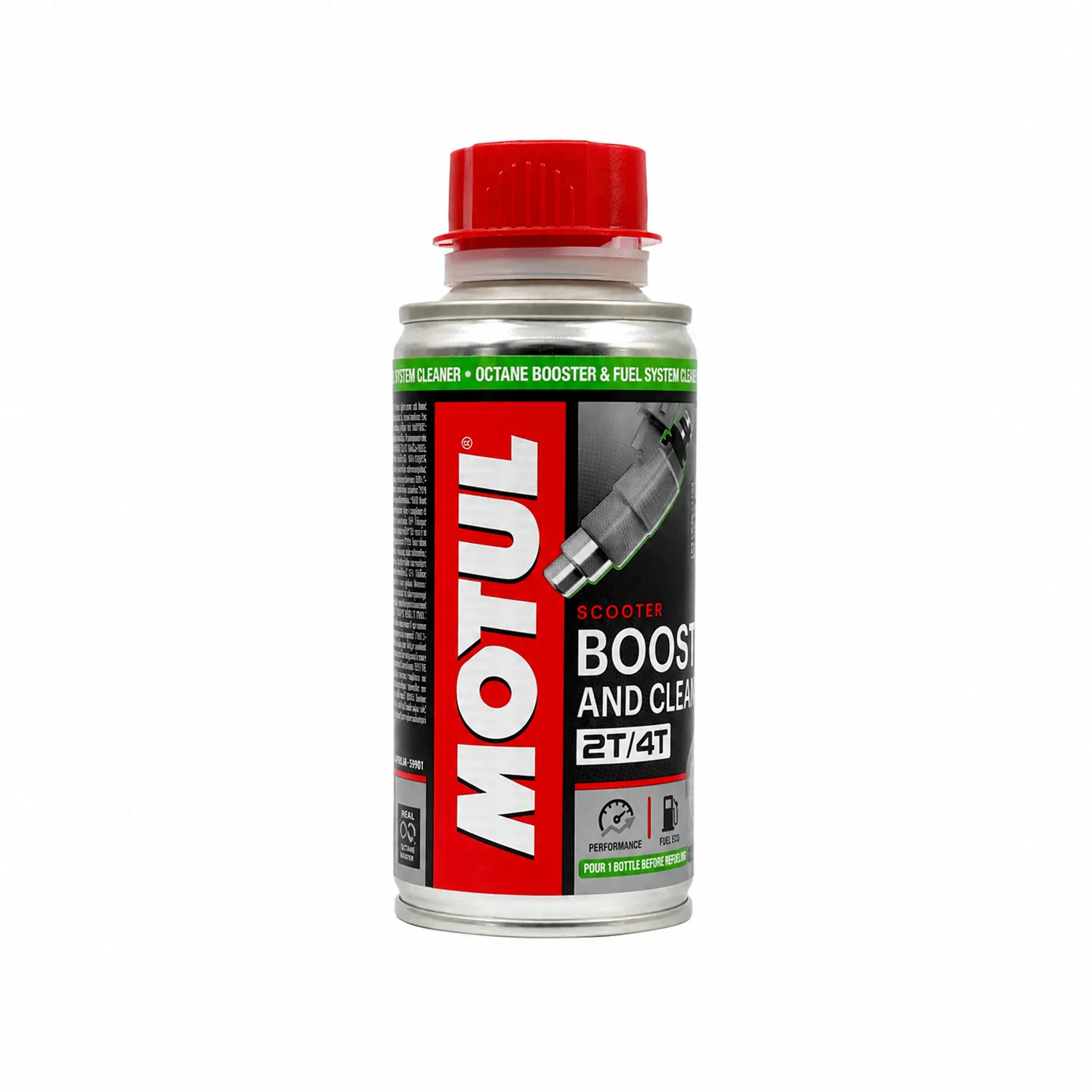 محلول تمیزکننده انجین موتول MOTUL BOOST AND CLEAN MOTO محلول تمیزکننده انجین موتول MOTUL BOOST AND CLEAN MOTO