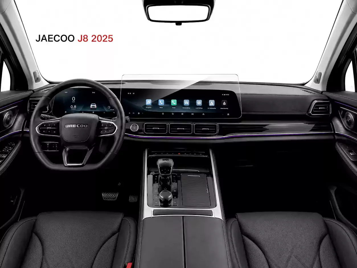 07_Jaecoo_J8_2025 copy 2 گلس مانیتور جیکو J8 2025 - تصویر 1
