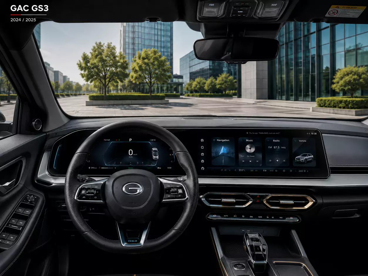 14_GAC_GS3_2025 copy گلس مانیتور جیایسی GS3 مدل 2025 - تصویر 1
