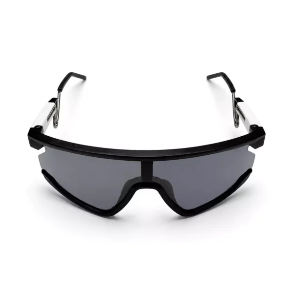 عینک موتورسواری Oakley مدل Jawbreaker رنگ مشکی