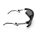 عینک موتورسواری Oakley مدل Jawbreaker رنگ مشکی - تصویر 3