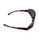 عینک موتورسواری Oakley مدل Sutro Lite فریم لاک‌پشتی - تصویر 3
