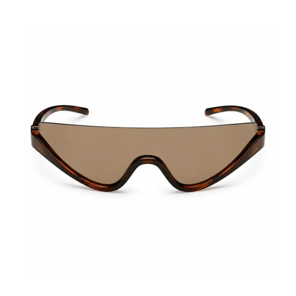 عینک موتورسواری Oakley مدل Sutro Lite فریم لاک‌پشتی