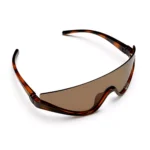 عینک موتورسواری Oakley مدل Sutro Lite فریم لاک‌پشتی - تصویر 2