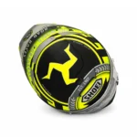کلاه کاسکت فک ثابت SHOEI X-Fourteen نئون ریسینگ - تصویر 4