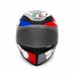 کلاه کاسکت فک ثابت AGV مدل K1 گرافیکی ایتالیا